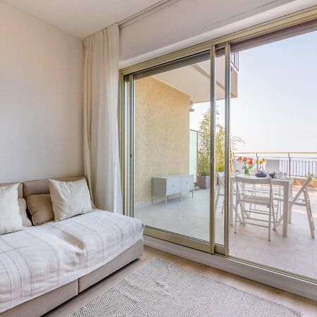 Apartment Calandre Suite By Interhome Ventimiglia Exteriör bild