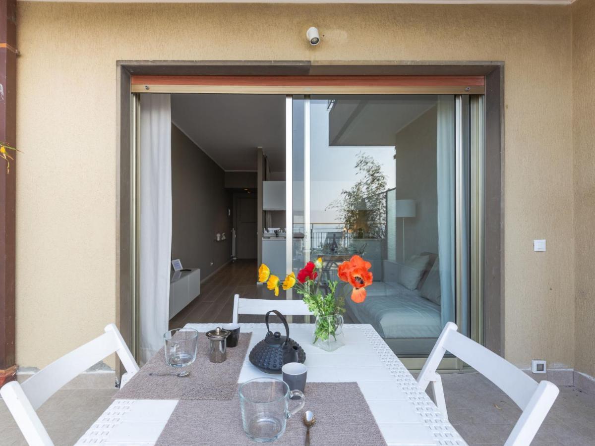 Apartment Calandre Suite By Interhome Ventimiglia Exteriör bild