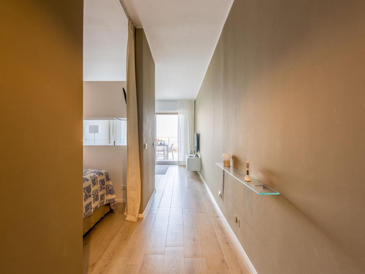 Apartment Calandre Suite By Interhome Ventimiglia Exteriör bild