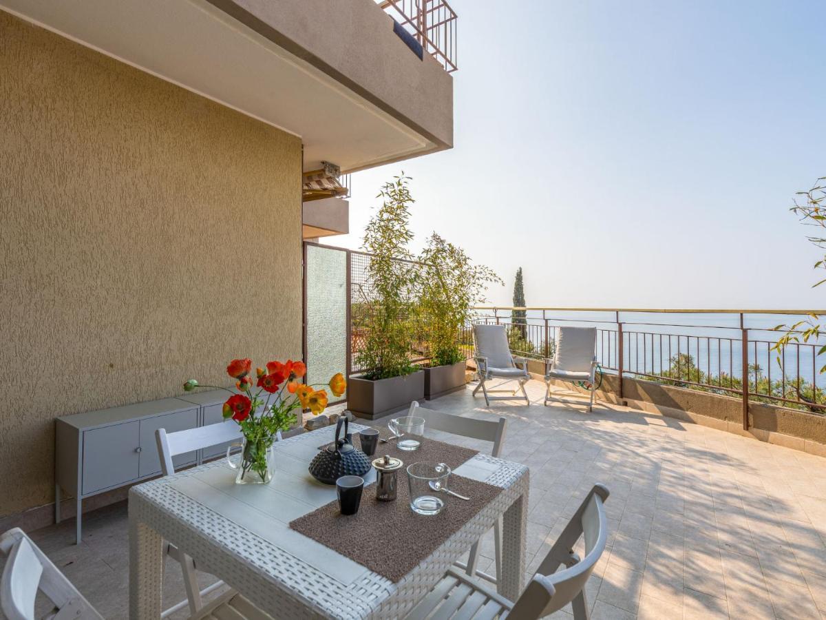 Apartment Calandre Suite By Interhome Ventimiglia Exteriör bild