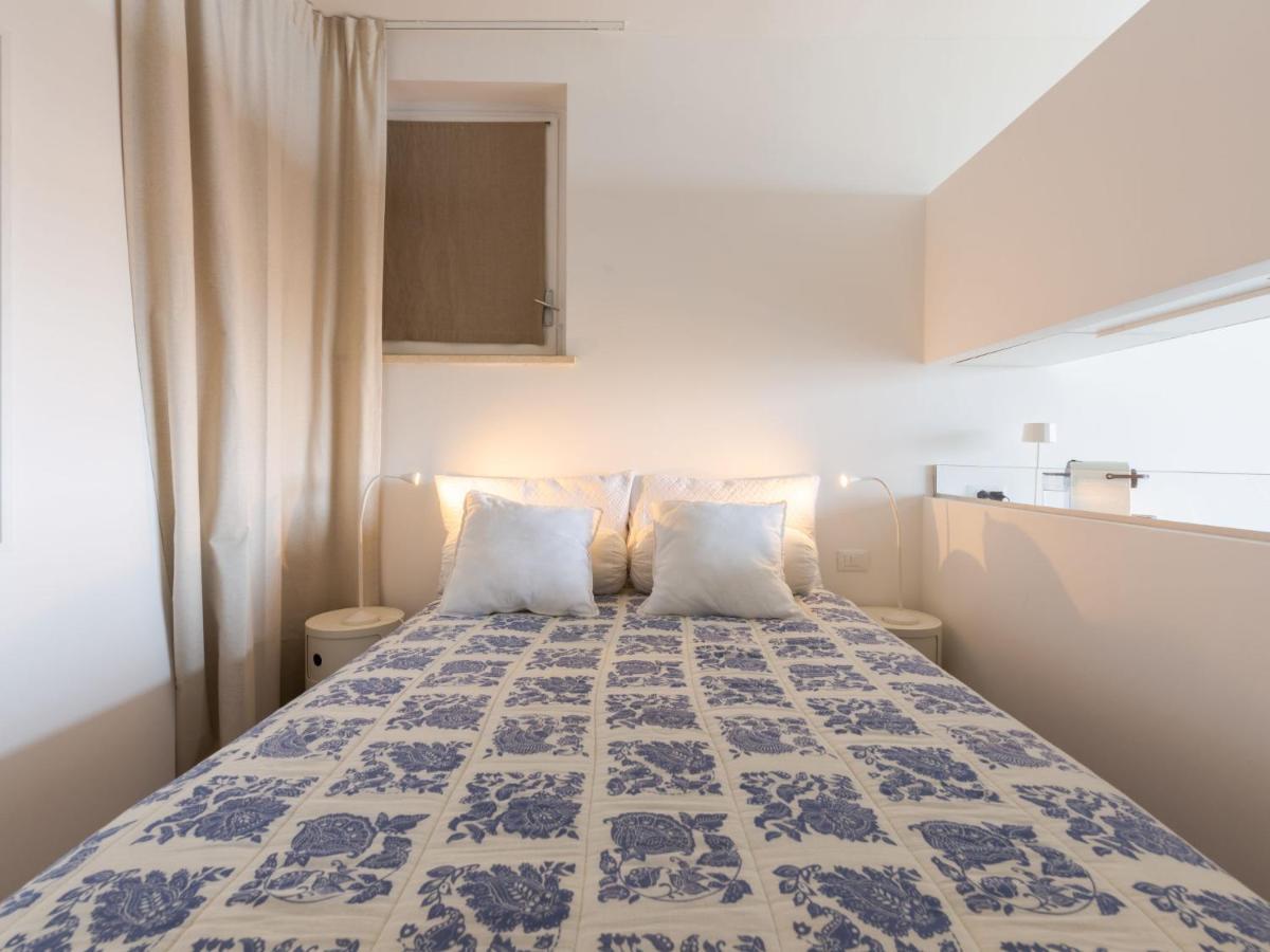 Apartment Calandre Suite By Interhome Ventimiglia Exteriör bild