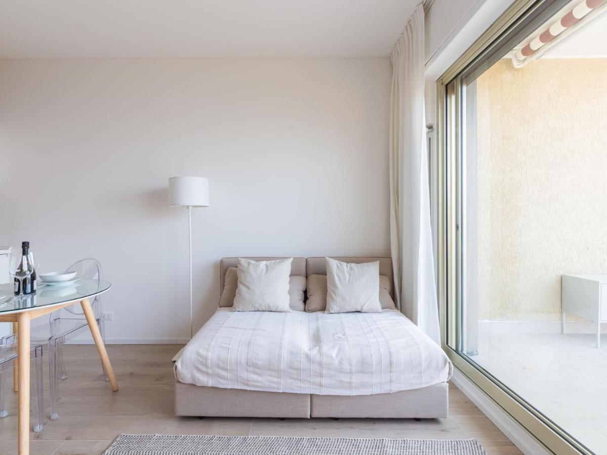 Apartment Calandre Suite By Interhome Ventimiglia Exteriör bild