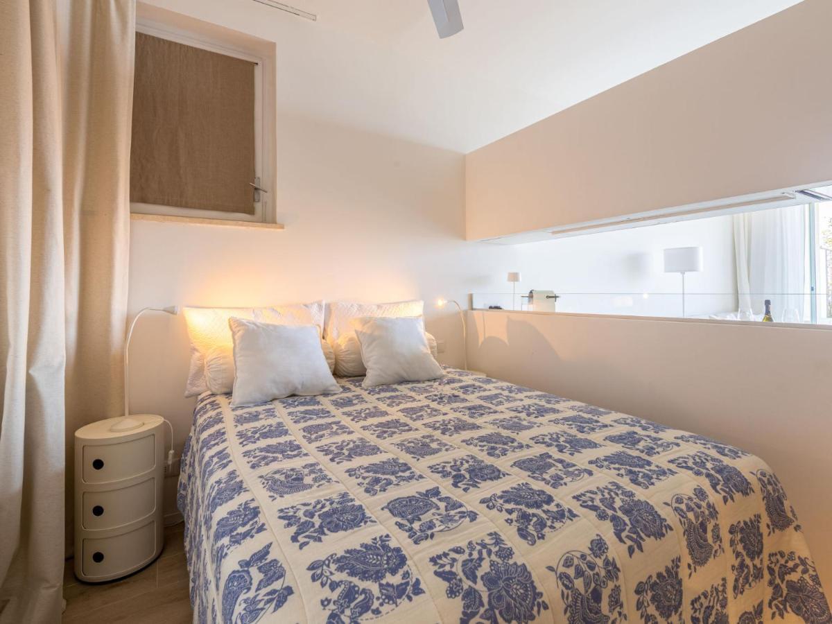Apartment Calandre Suite By Interhome Ventimiglia Exteriör bild